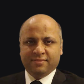 Muhammad Kamal Hassan